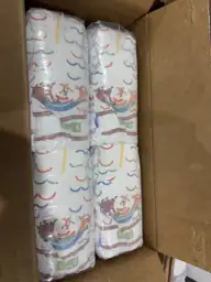 Huggies Little Movers Baby Diapers,… — Photo 3