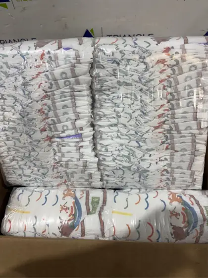 Huggies Little Movers Baby Diapers,… — Photo 4