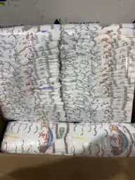 Huggies Little Movers Baby Diapers,… — Photo 4
