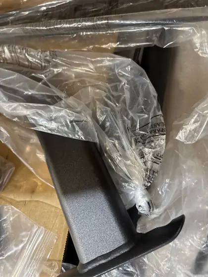 SogesPower Power Tower Dip Station… — Photo 5