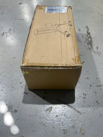 880LBS Adjustable Weight Bench — Photo 4