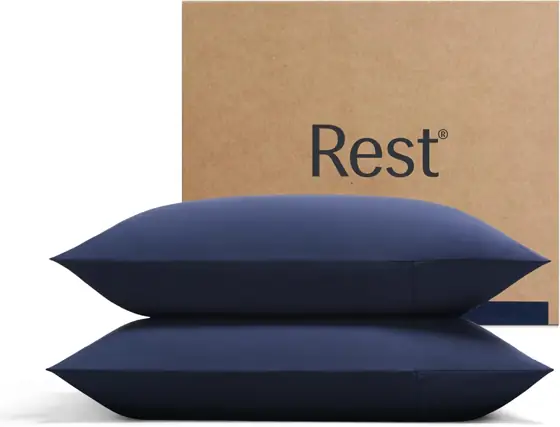 REST Evercool + Cooling Pillowcases… — Photo 1