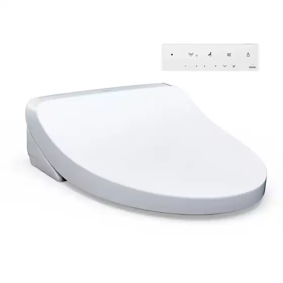 TOTO KS5 Washlet Electric Bidet… — Photo 1