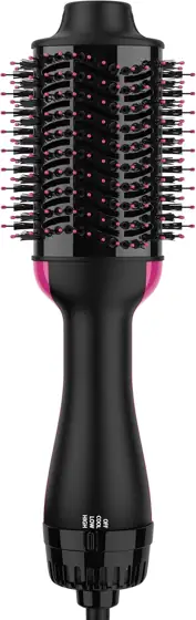 Hair Dryer Brush Blow Dryer… — Photo 1
