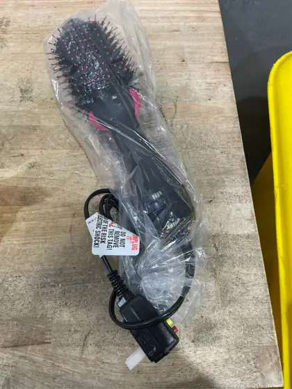 Hair Dryer Brush Blow Dryer… — Photo 3