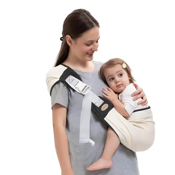 Baby Carrier Newborn to Toddler,… — Photo 1