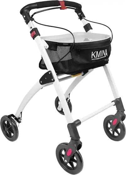 KMINA Narrow Walker for Small… — Photo 1