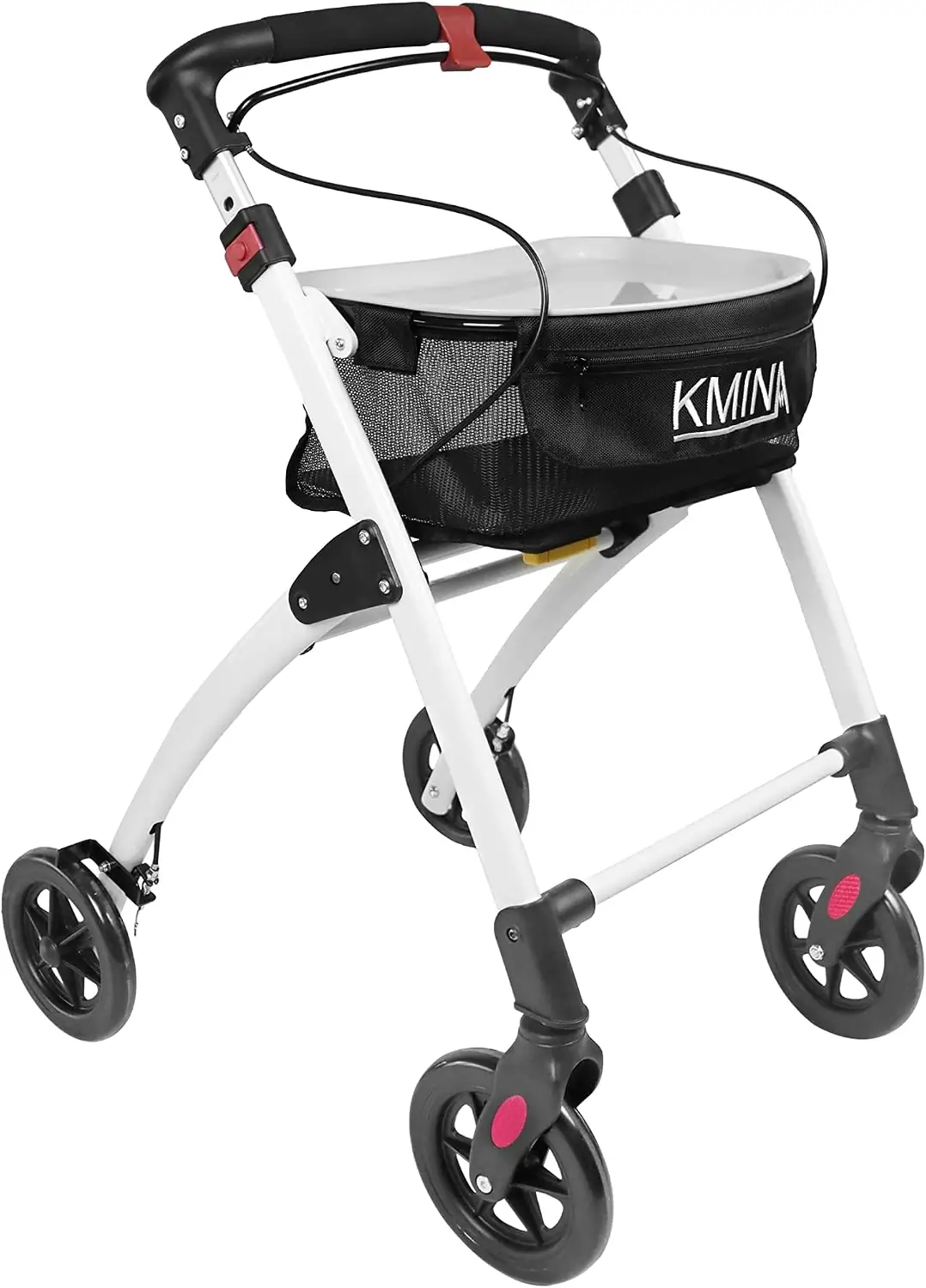 KMINA Narrow Walker for Small… — Photo 1