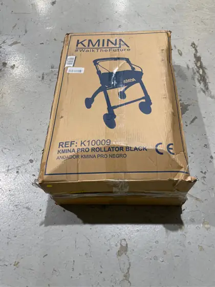 KMINA Narrow Walker for Small… — Photo 4