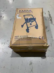 KMINA Narrow Walker for Small… — Photo 4