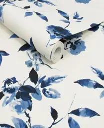 Joules Boho Bloom Wallpaper -… — Photo 2
