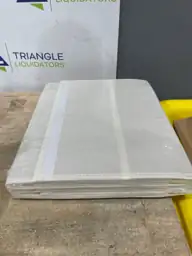 4 Pack Foldable Bed Sheets… — Photo 3