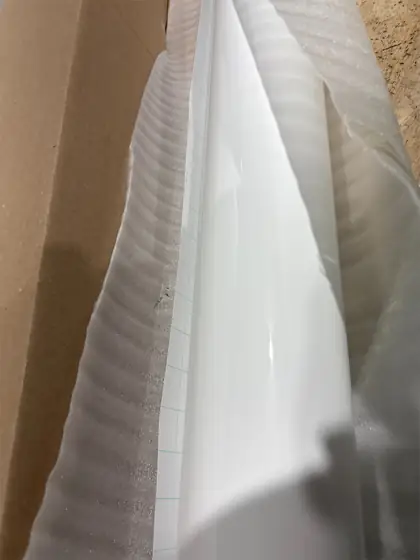 HTVRONT Puff Vinyl Heat Transfer,… — Photo 3