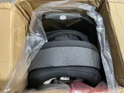 Graco SnugRide SnugFit DLX Infant… — Photo 3