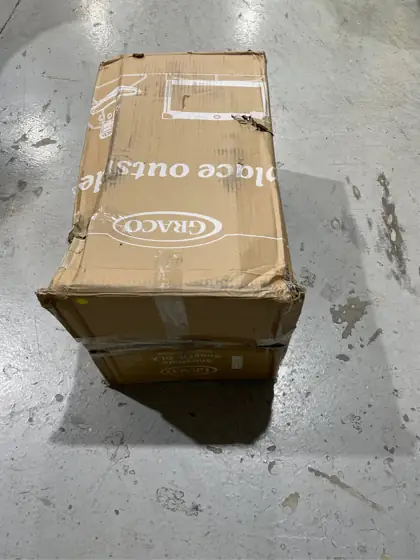 Graco SnugRide SnugFit DLX Infant… — Photo 4