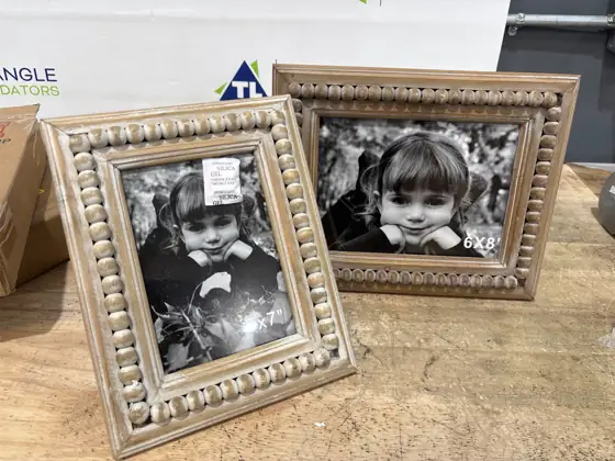 Picture frame lot — Photo 1