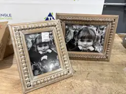 Picture frame lot — Photo 1