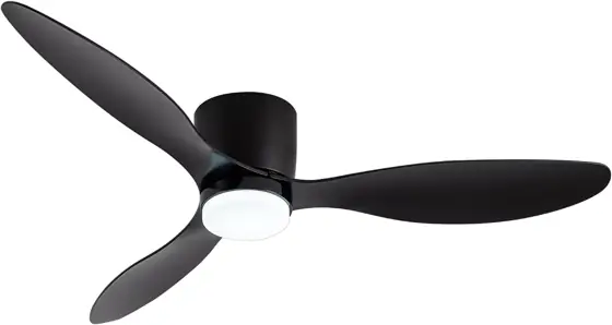 GESUM 42" Flush Mount Ceiling… — Photo 1