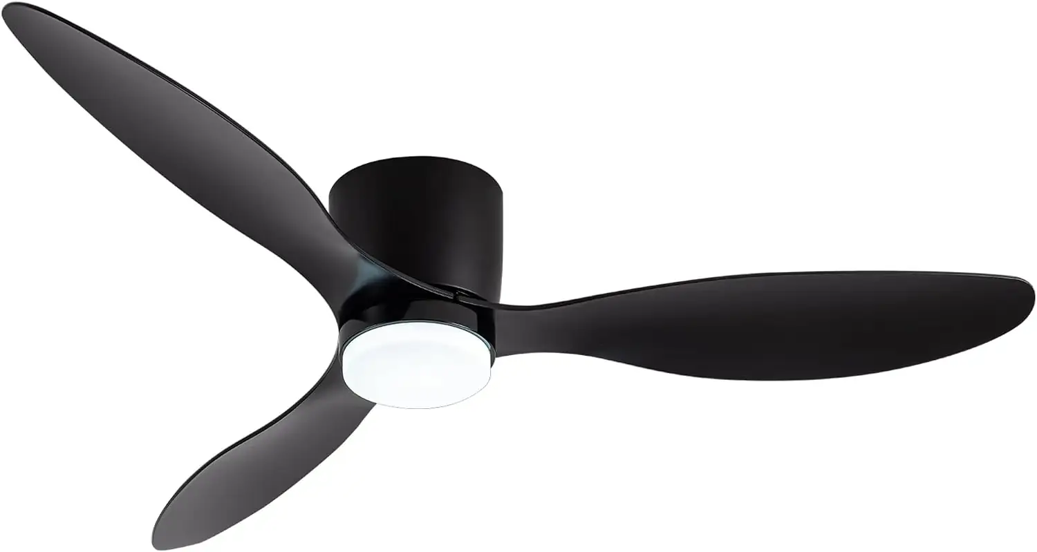 GESUM 42" Flush Mount Ceiling… — Photo 1