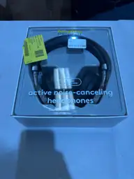 Heyday Active Noise Cancelling Over-Ear… — Photo 2