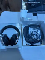 Heyday Active Noise Cancelling Over-Ear… — Photo 3