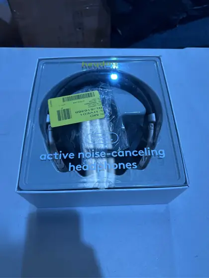 Heyday Active Noise Cancelling Over-Ear… — Photo 2