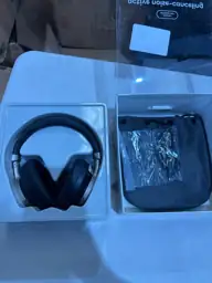 Heyday Active Noise Cancelling Over-Ear… — Photo 3
