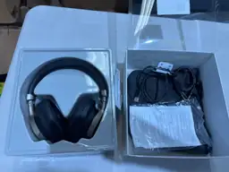 Heyday Active Noise Cancelling Over-Ear… — Photo 3