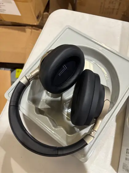 Heyday Active Noise Cancelling Over-Ear… — Photo 4