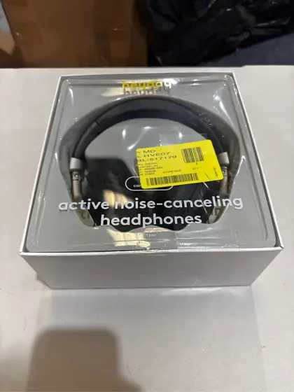 Heyday Active Noise Cancelling Over-Ear… — Photo 2