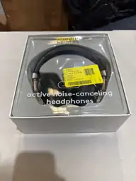 Heyday Active Noise Cancelling Over-Ear… — Photo 2