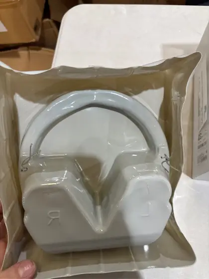 Heyday Active Noise Cancelling Over-Ear… — Photo 4