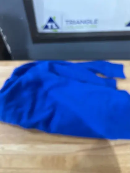 MENS NIKE CLUB FLEECE PULLOVER — Photo 4
