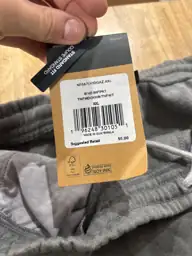Men's Half Dome Sweatpants — Photo 3