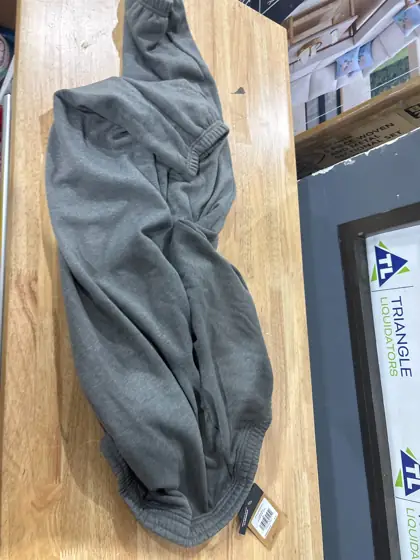Men's Half Dome Sweatpants — Photo 4