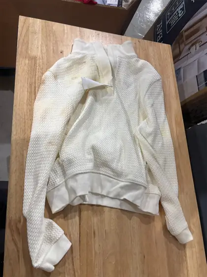 Puma golf zip — Photo 2