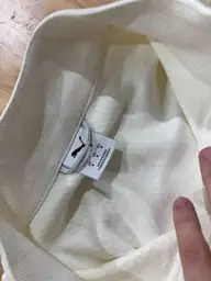 Puma golf zip — Photo 3