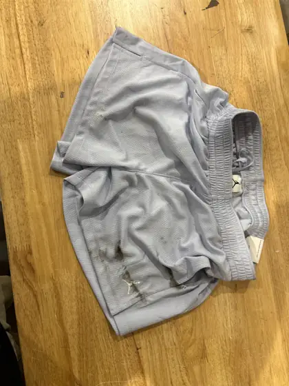Jordan women mesh shorts — Photo 2