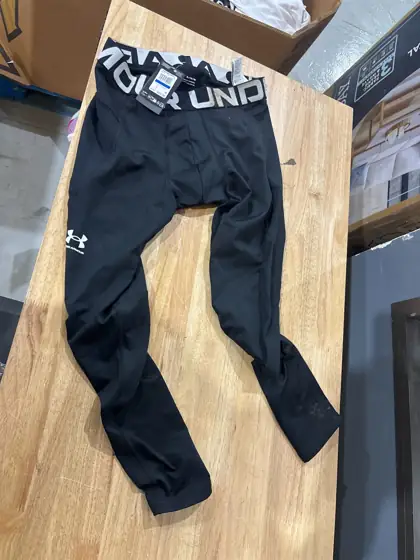 Under armour men's leggings — Photo 2