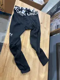 Under armour men's leggings — Photo 2