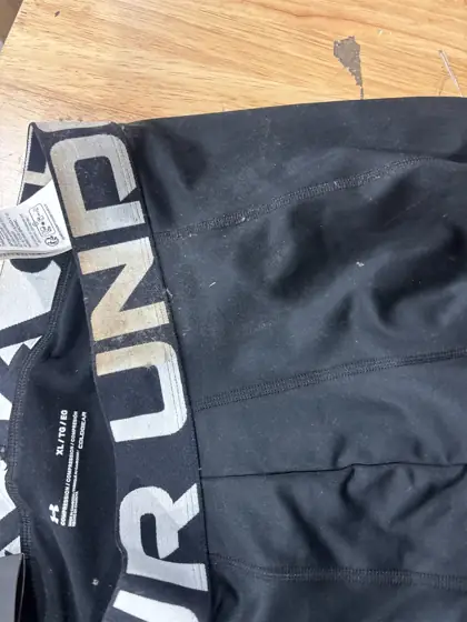 Under armour men's leggings — Photo 4