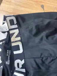 Under armour men's leggings — Photo 4