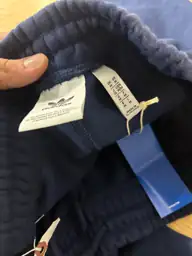 Adidas men's joggers — Photo 4