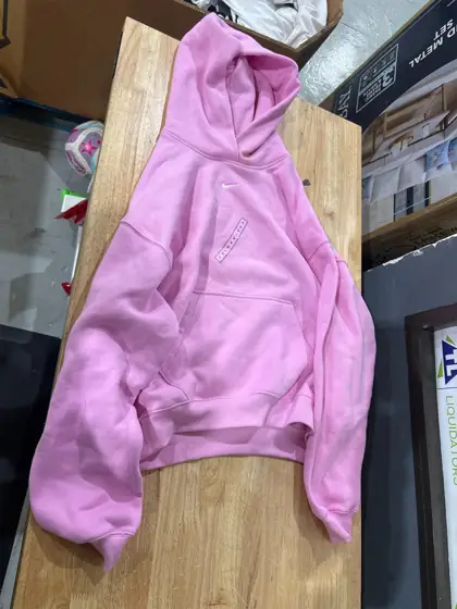 Nike woman's hoodie — Photo 2
