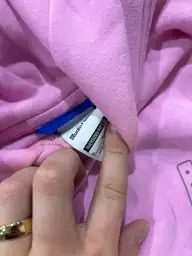 Nike woman's hoodie — Photo 3