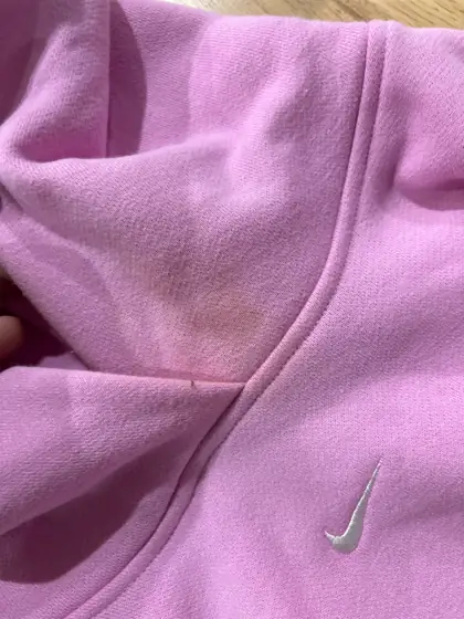 Nike woman's hoodie — Photo 4
