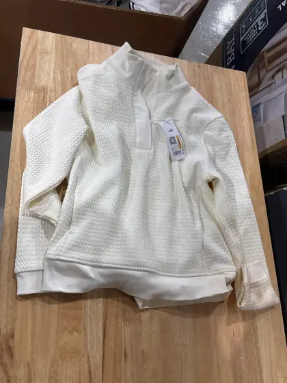 Puma golf zip — Photo 2