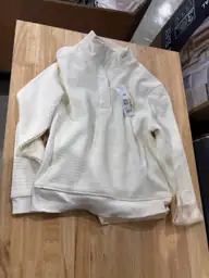 Puma golf zip — Photo 2
