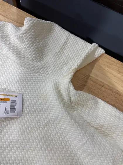 Puma golf zip — Photo 4