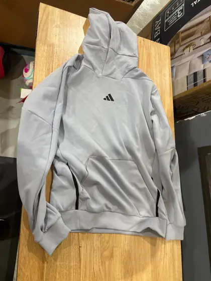 Adidas me s hoodie — Photo 2